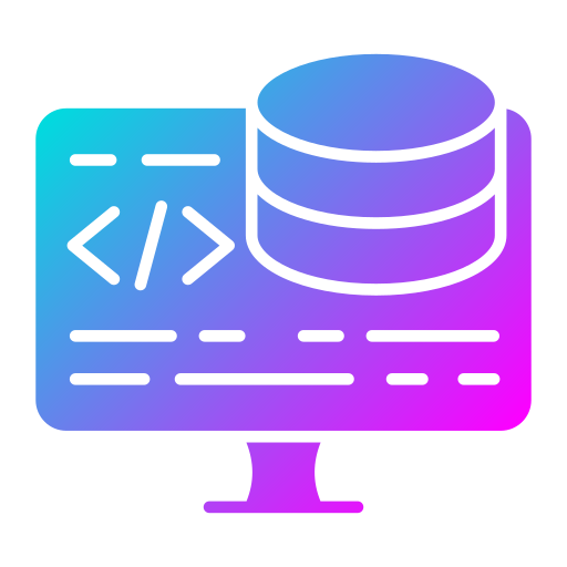 Backend Development logo